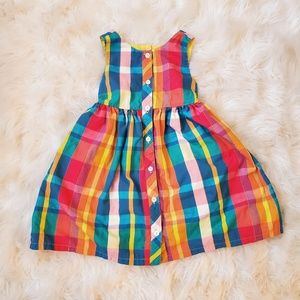 Kids Dress